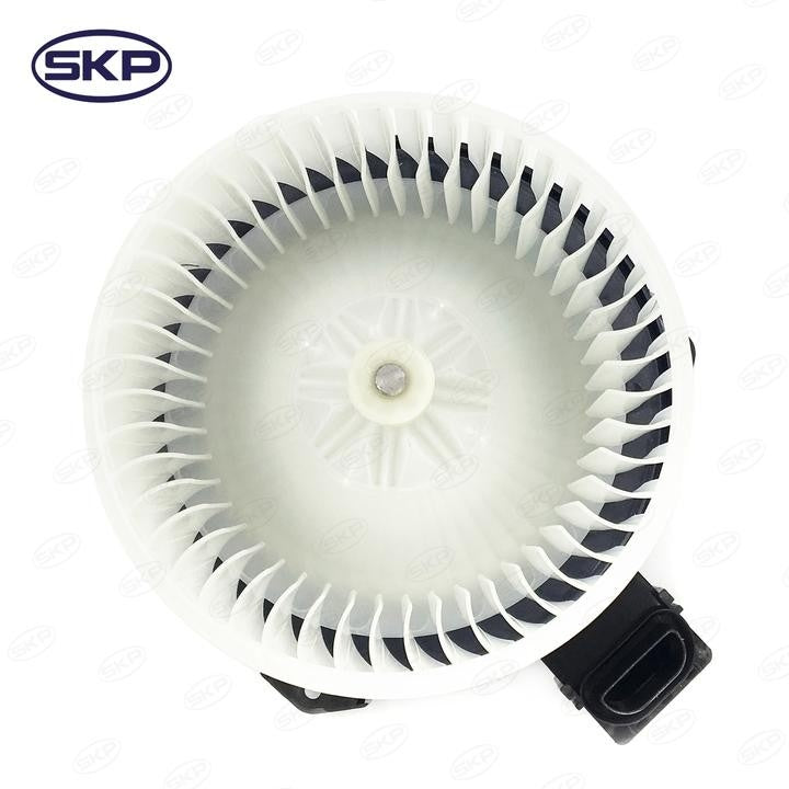 SKP HVAC Blower Motor SK700230
