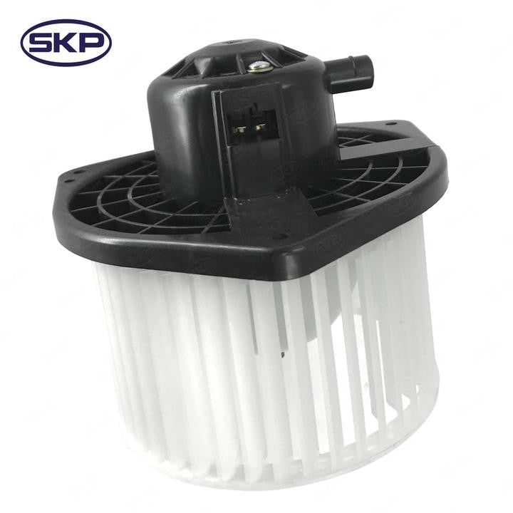 SKP HVAC Blower Motor SK700239