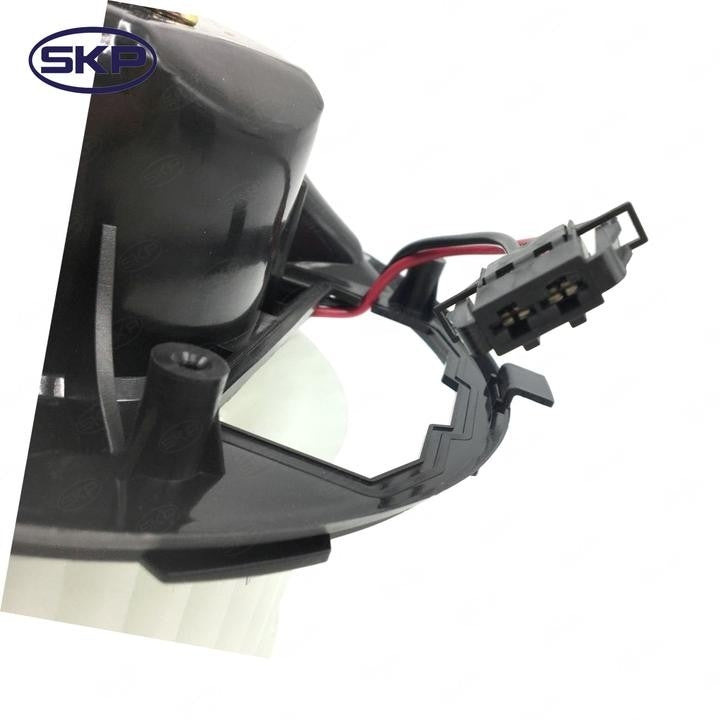 SKP HVAC Blower Motor SK700241
