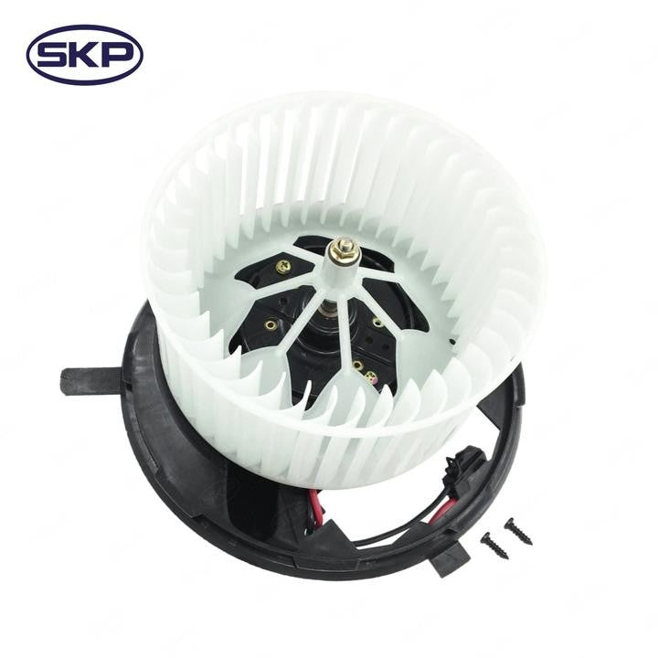 SKP HVAC Blower Motor SK700241