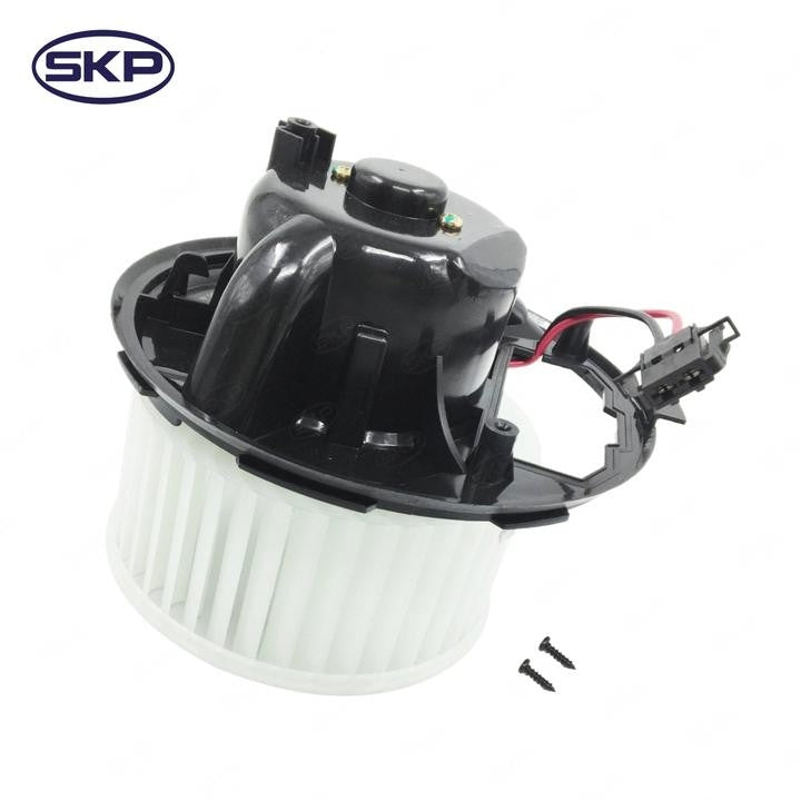 SKP HVAC Blower Motor SK700241