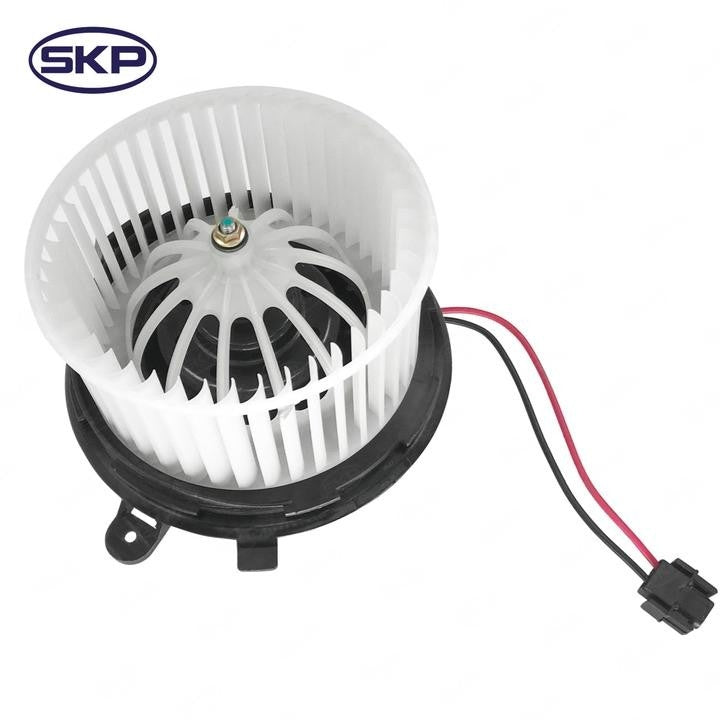 SKP HVAC Blower Motor SK700248