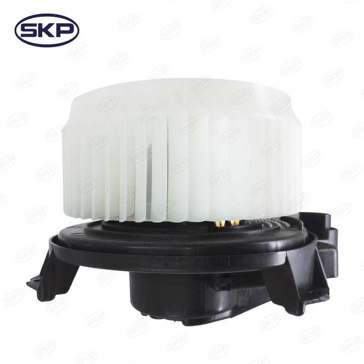 SKP HVAC Blower Motor SK700249