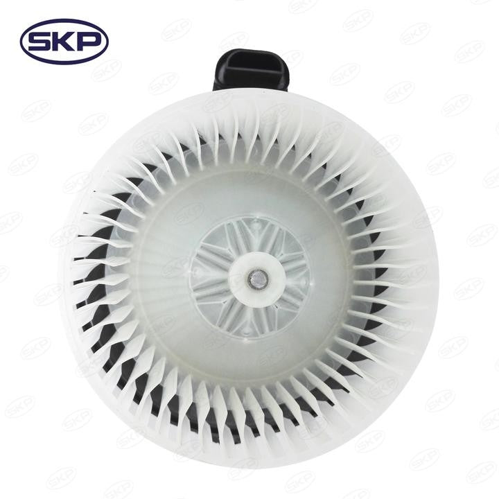 SKP HVAC Blower Motor SK700249