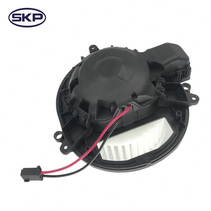 SKP HVAC Blower Motor SK700281