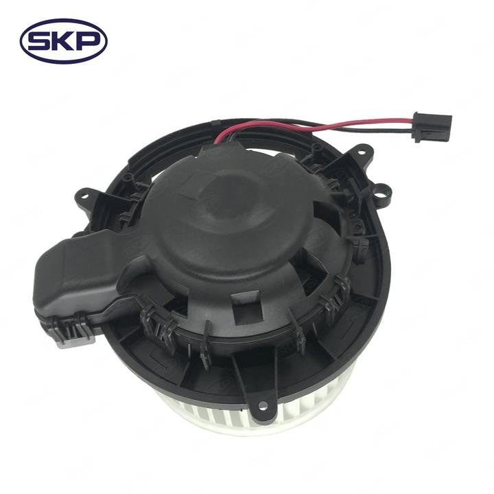 SKP HVAC Blower Motor SK700281