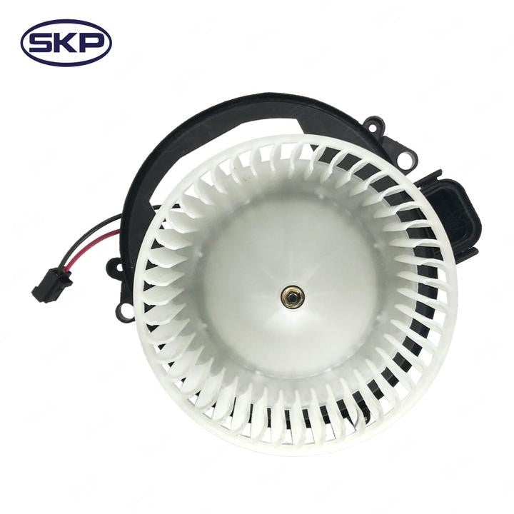 SKP HVAC Blower Motor SK700281