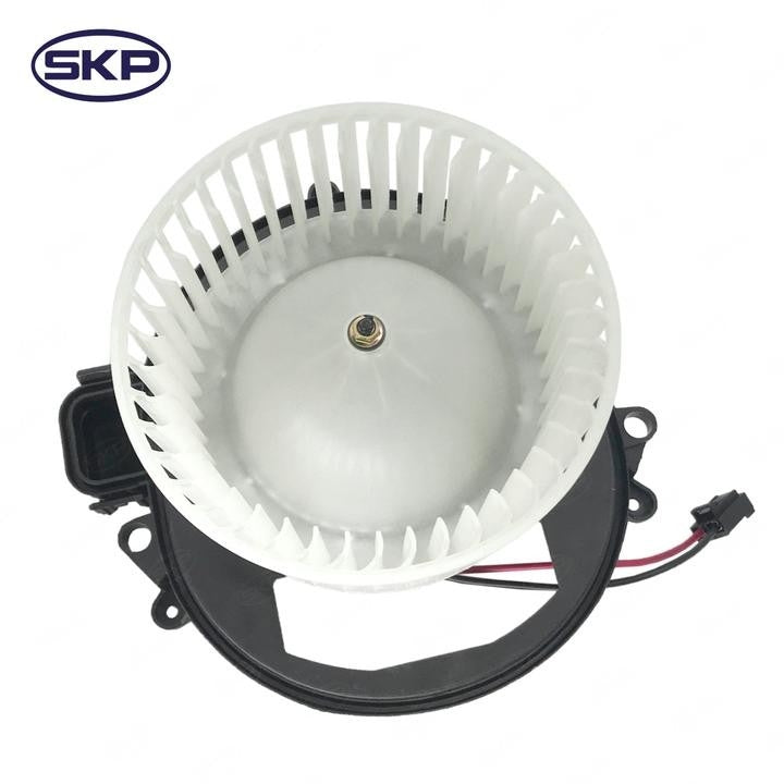 SKP HVAC Blower Motor SK700281