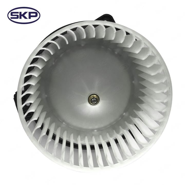 SKP HVAC Blower Motor SK700290