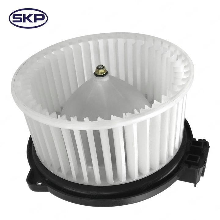 SKP HVAC Blower Motor SK700290