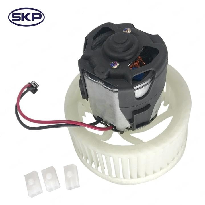 SKP HVAC Blower Motor SK700294