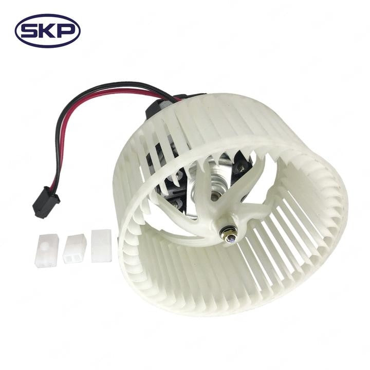 SKP HVAC Blower Motor SK700294