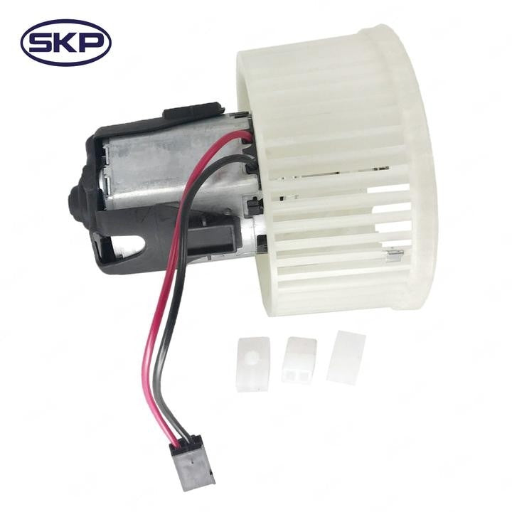 SKP HVAC Blower Motor SK700294