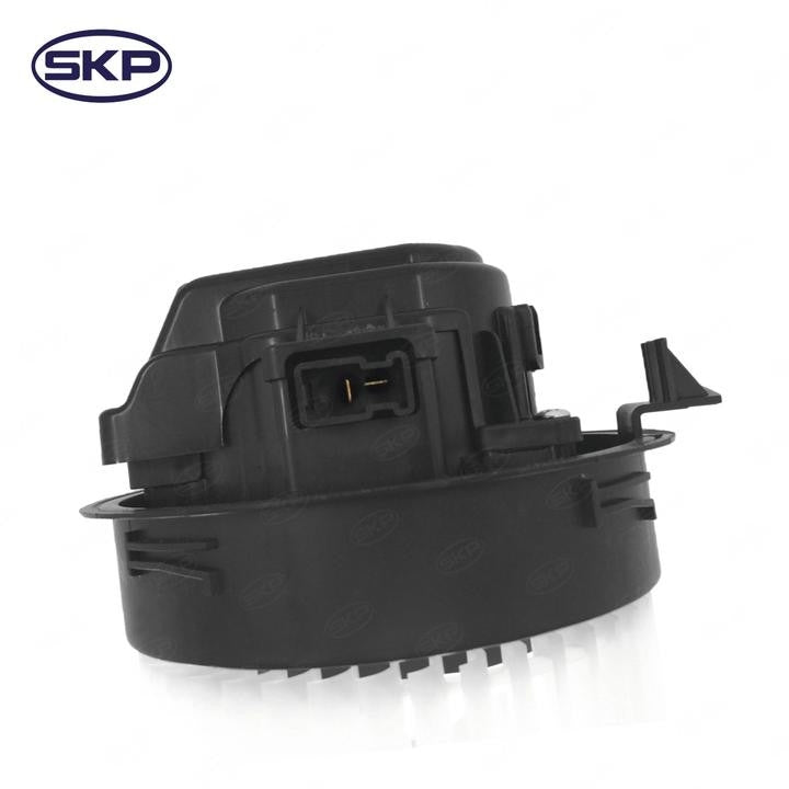 SKP HVAC Blower Motor SK700295