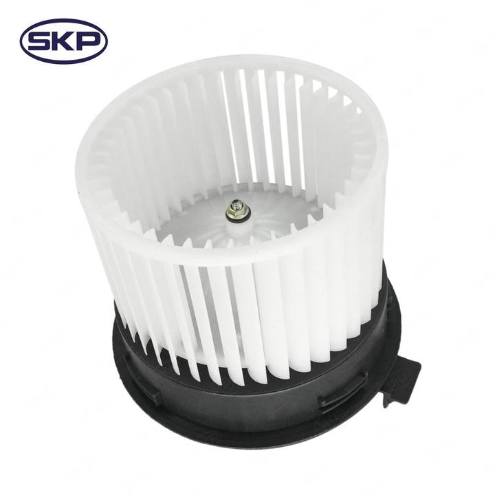 SKP HVAC Blower Motor SK700295