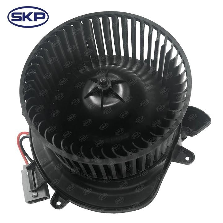 SKP HVAC Blower Motor SK700327
