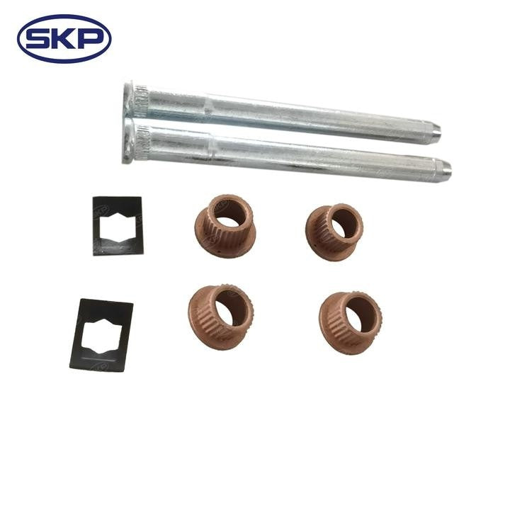 SKP Door Hinge Pin and Bushing Kit SK703265