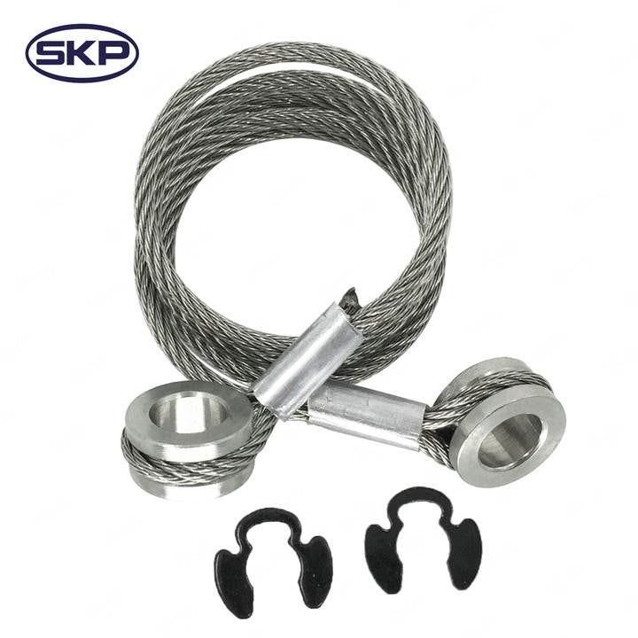 SKP Hood Release Cable SK721050