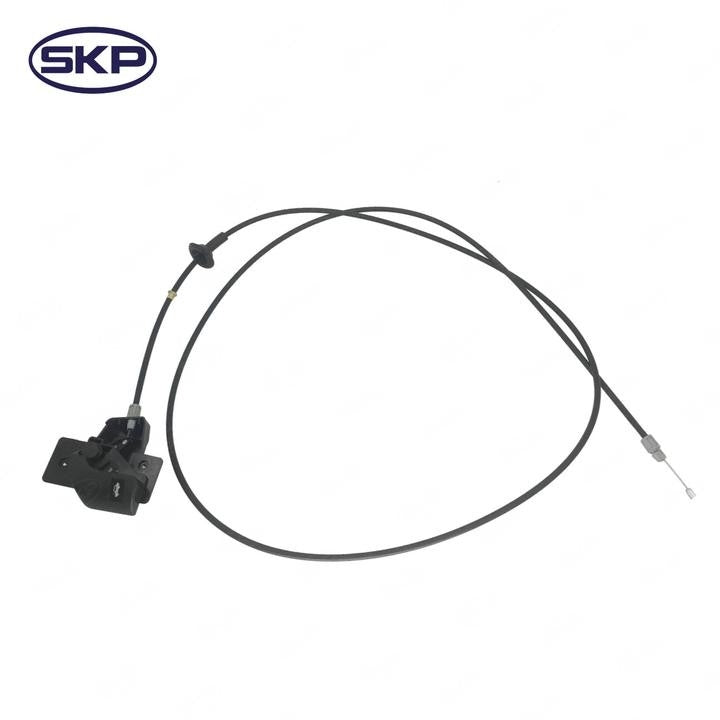 SKP Hood Release Cable SK721064