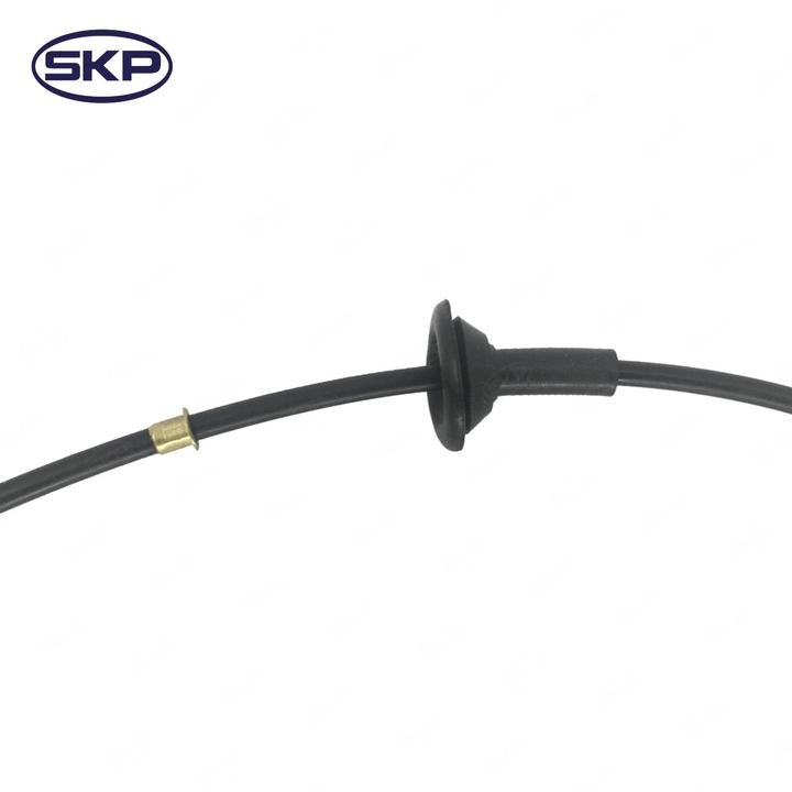SKP Hood Release Cable SK721064