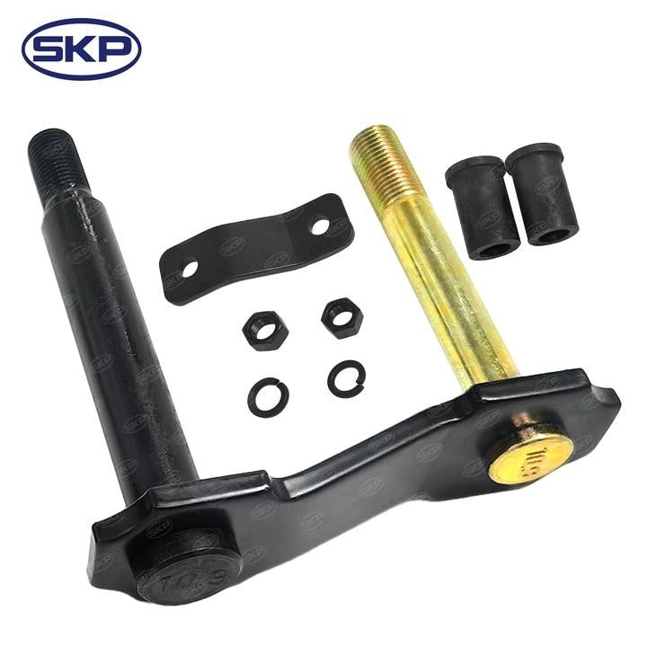 SKP Leaf Spring Shackle SK722023