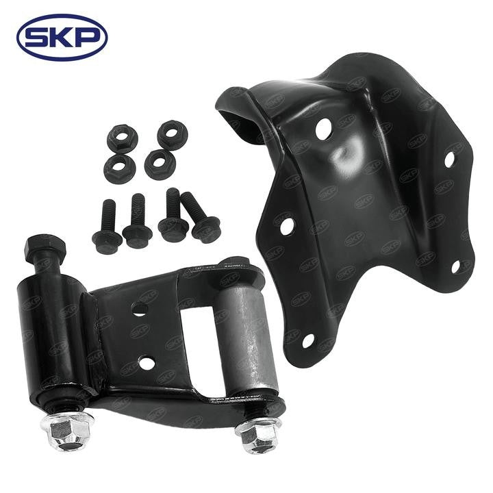 SKP Leaf Spring Shackle and Bracket Kit SK722100