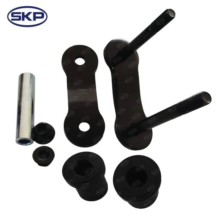 SKP Leaf Spring Shackle SK722127