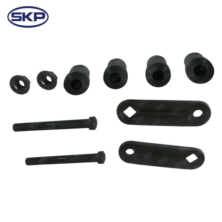 SKP Leaf Spring Shackle SK722A58