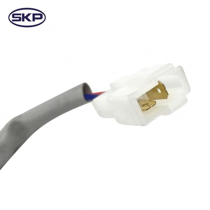 SKP Power Window Motor and Regulator Assembly SK741003