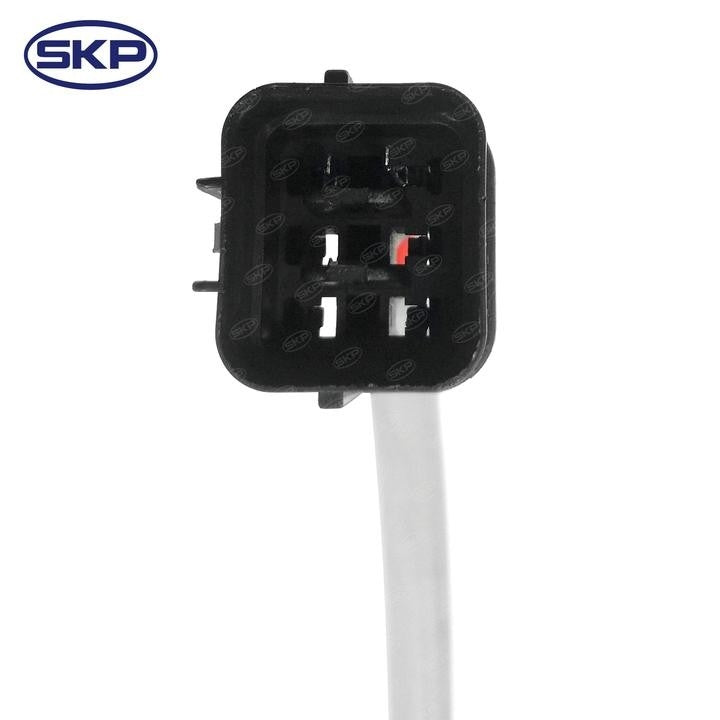 SKP Power Window Motor and Regulator Assembly SK741307