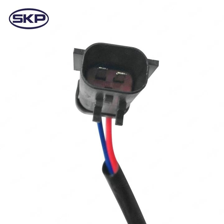 SKP Power Window Motor and Regulator Assembly SK741418