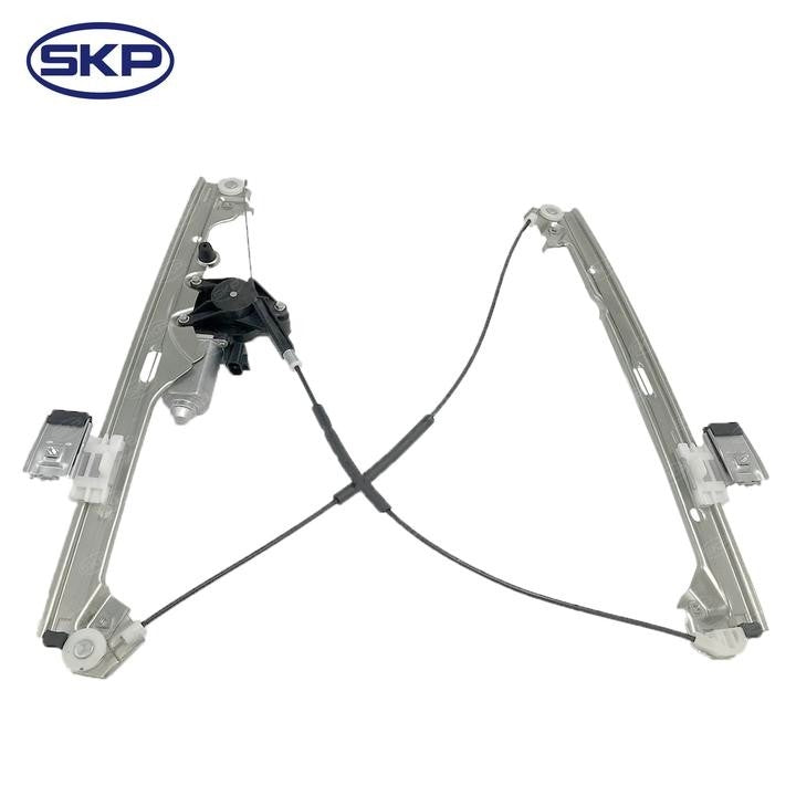 SKP Power Window Motor and Regulator Assembly SK741442