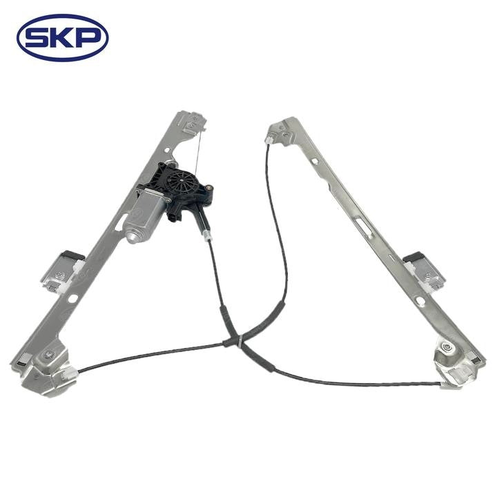 SKP Power Window Motor and Regulator Assembly SK741443