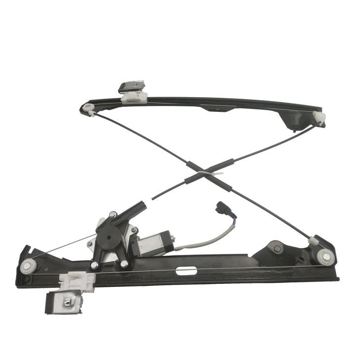 SKP Power Window Motor and Regulator Assembly SK741444