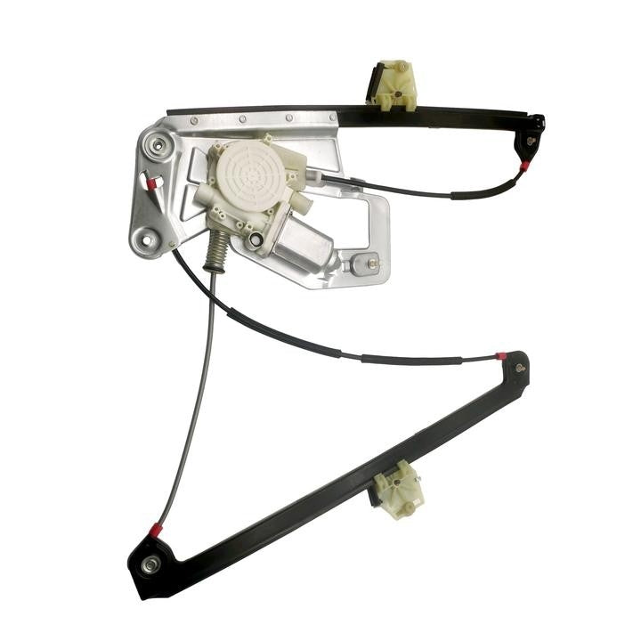 SKP Power Window Motor and Regulator Assembly SK741479