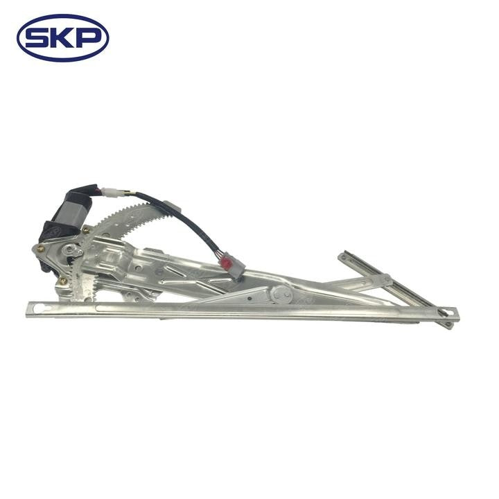 SKP Power Window Motor and Regulator Assembly SK741490