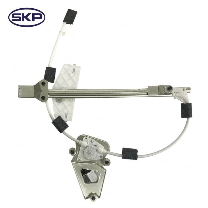 SKP Power Window Motor and Regulator Assembly SK741526
