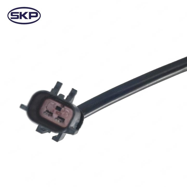 SKP Power Window Motor and Regulator Assembly SK741557