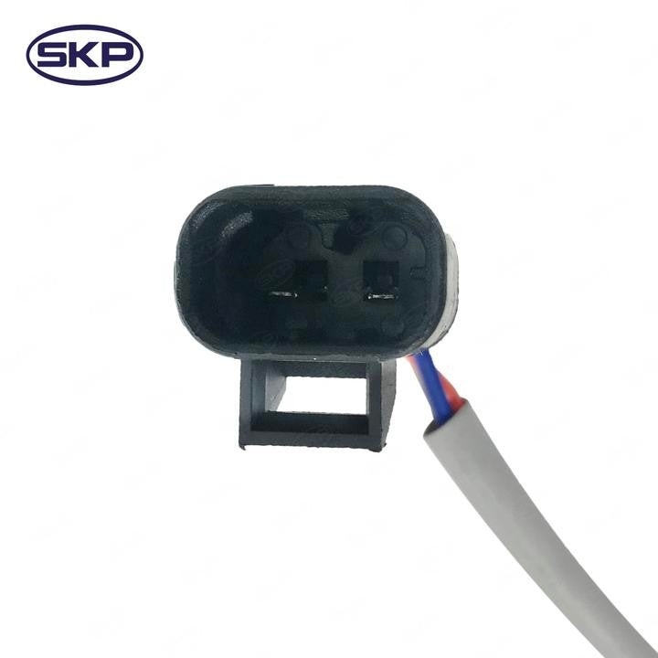 SKP Power Window Motor and Regulator Assembly SK741644