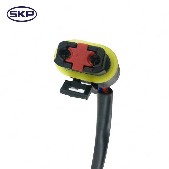 SKP Power Window Motor and Regulator Assembly SK741753