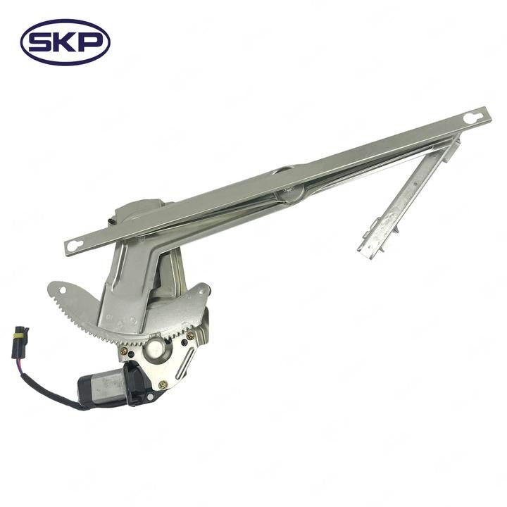 SKP Power Window Motor and Regulator Assembly SK741753