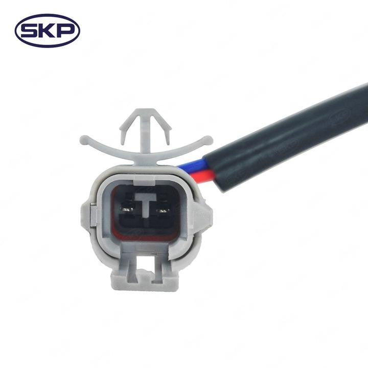 SKP Power Window Motor and Regulator Assembly SK741799
