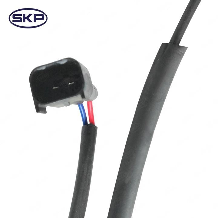 SKP Power Window Motor and Regulator Assembly SK741968