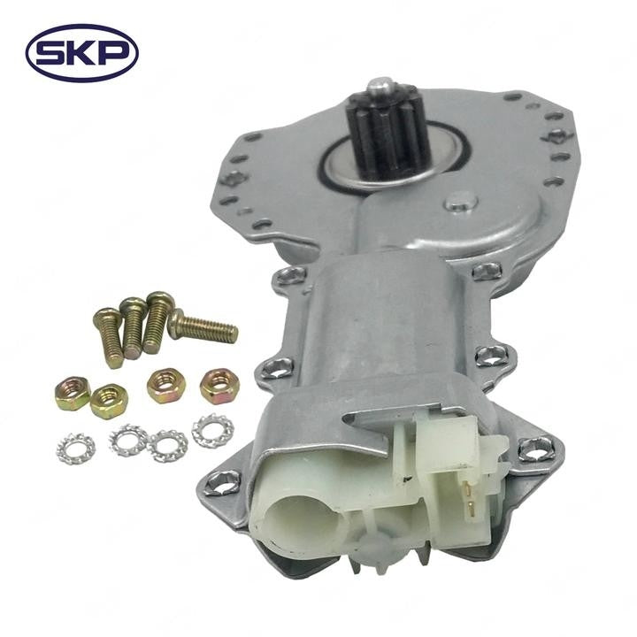 SKP Power Window Motor SK742101