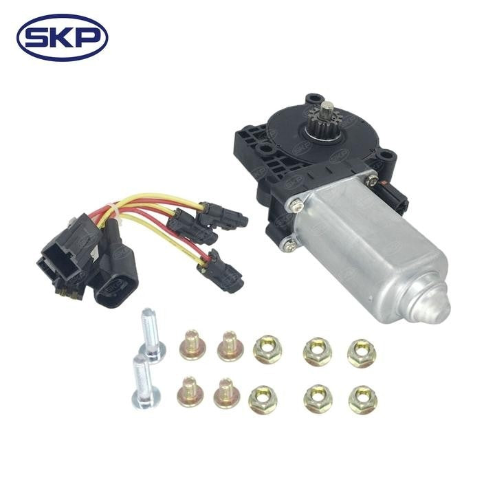 SKP Power Window Motor SK742140