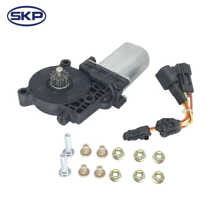 SKP Power Window Motor SK742140