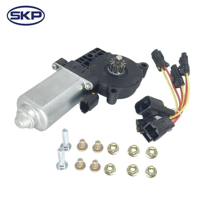 SKP Power Window Motor SK742140