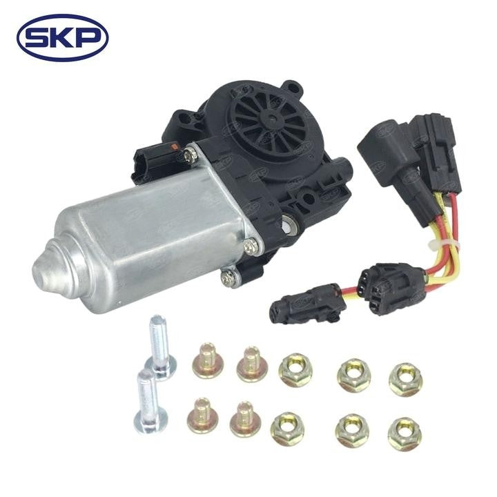 SKP Power Window Motor SK742140