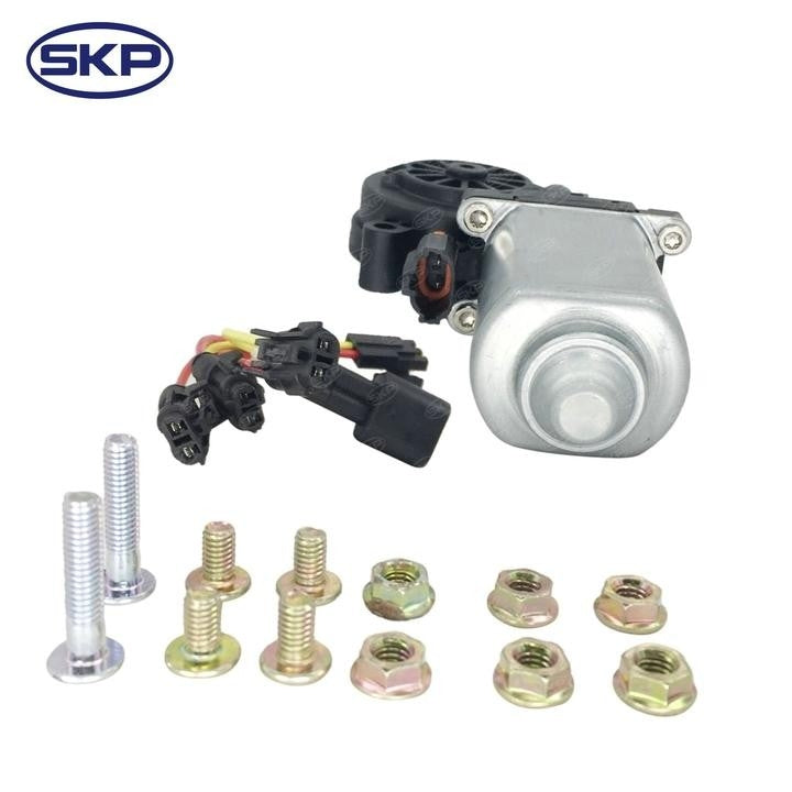 SKP Power Window Motor SK742140