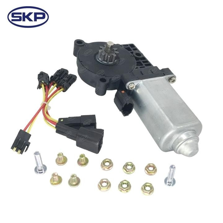 SKP Power Window Motor SK742142